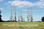 Himmelstropfen - Open Mind Place in Referinghausen
