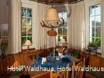 Stammtisch im Hotel Waldhaus Föckinghausen