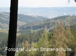 Blick auf Arnsberg