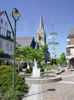Sundern centrum