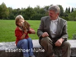 Ausgewöhnungsstation Essenthoer Mühle