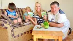 Travel blogger Elischeba Wilde gives tips for family vacations.