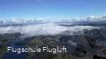 Bezauberndes Panorama