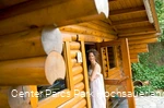 Saunalandschaft Center Parcs