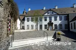 Het Sauerland Museum in Arnsberg.