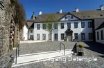 The Sauerland Museum in Arnsberg.