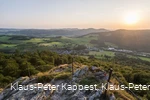 Blick von den Bruchhauser Steinen