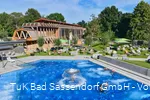 De Börde Therme in Bad Sassendorf