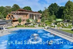 The Börde Therme in Bad Sassendorf