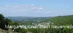 Blick vom Kohlberg auf Dahle