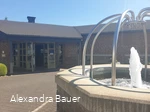 Oase der Abtei Königsmünster