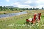 Blick auf die Ruhr, Henneohl, Bestwig