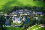 Wasserschloß Körtlinghausen