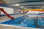 Hallenbad Madfeld