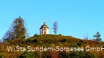 Die Rehbergkapelle
