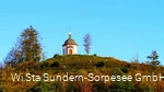 Die Rehbergkapelle