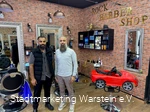 Rock3 Barber shop