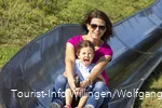 Willingen Sommerrodelbahn