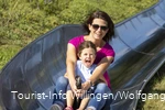 Willingen summer toboggan run