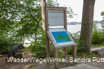 Naturpromenade Hevehalbinsel
