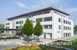 Stadsstation Iserlohn
