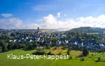 Luchtfoto Schmallenberg