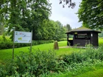 Tretbecken und Rastplatz Glindfeld