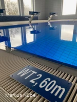 Hallenbad Foto 4