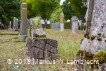 Juedischer Friedhof in Willingen-Eimelrod