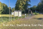 Wohnmobilstellplatz Haus Recke