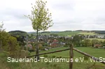 Blick auf Stockum
