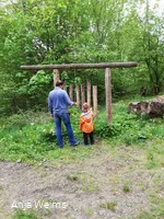 Sin forest xylophone