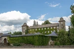 Burg Schnellenberg_©Hansestadt Attendorn