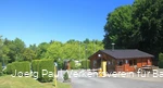 Wohnmobilplatz An den Sole-Thermen Bad Westernkott