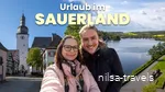Nils and Isabell from nilsa-travels.de