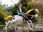 Fort Fun Jakari