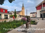 Marktplatz Medebach