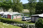 Campingplatz