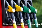 Tankstelle Diemelsee