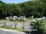 Wohnmobilstellplatz
