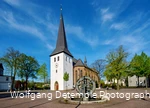 St.Petri Kirche, Arnsberg-Hüsten