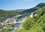 Blick auf Altena