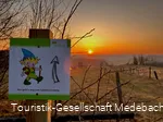 Familienspaziergang mit dem Medebacher Bergzwerg