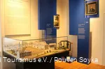 Exhibition at the Sauerland Museum