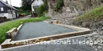 Bouleplatz auf dem Mehrgenerationenplatz Referingh
