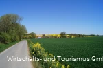 Felder Günne Möhnesee
