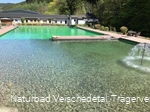 Schwimmbecken