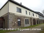 Museum Wendener Hütte