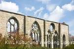 Stiftsruine