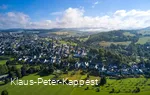 Luchtfoto Schmallenberg